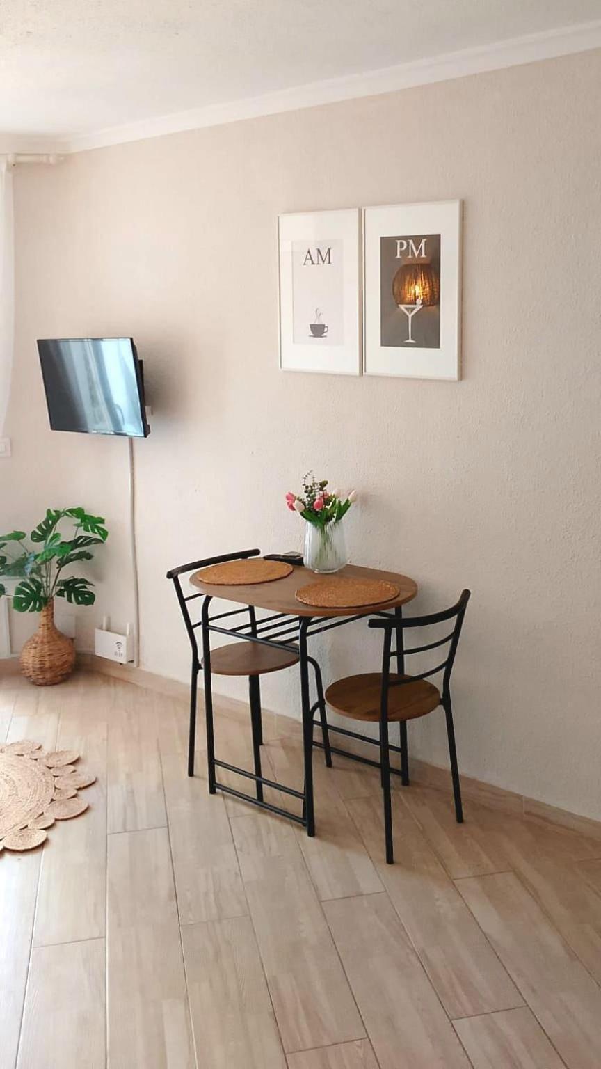 Apartment Heavenly Nest With Sea View Calp