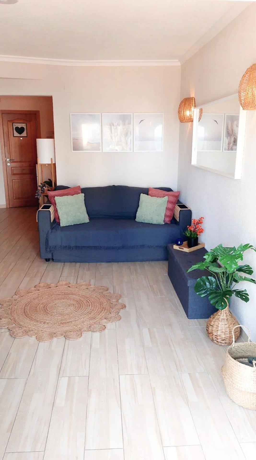 Heavenly Nest With Sea View * Calp